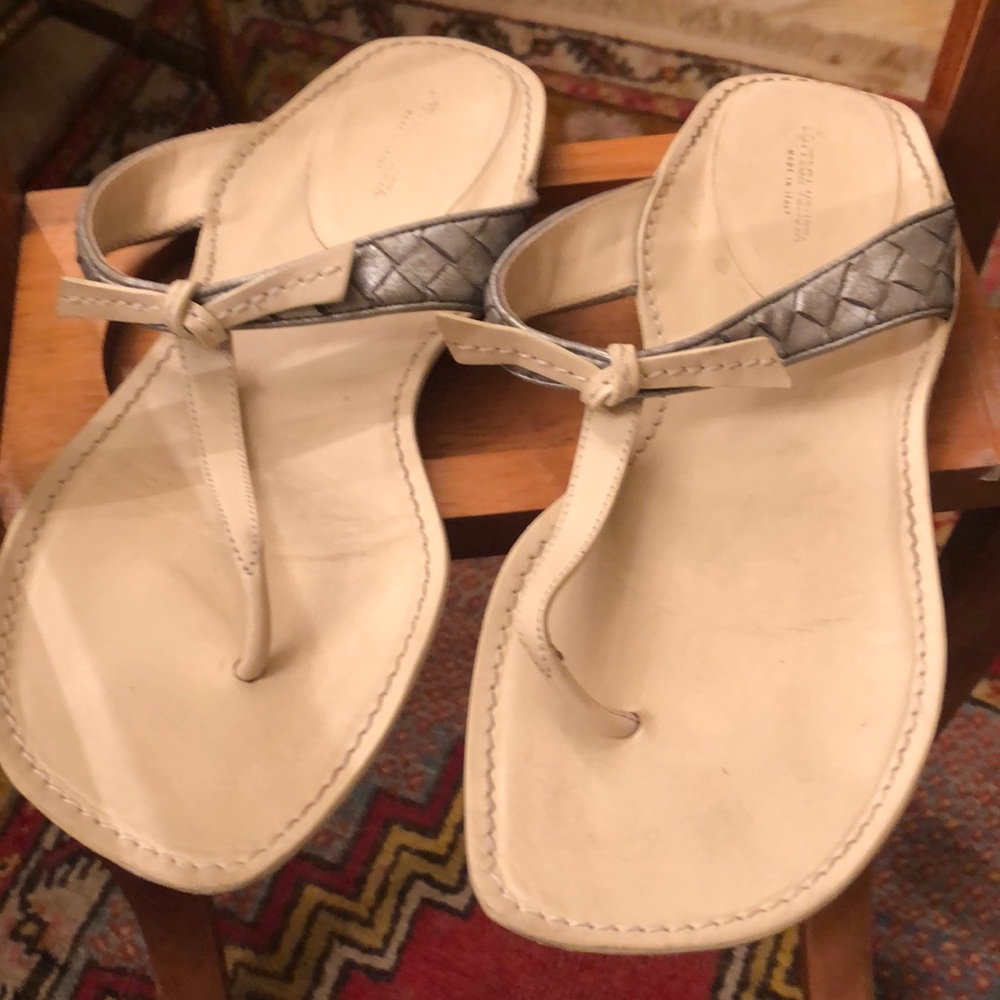 Bottega sandal